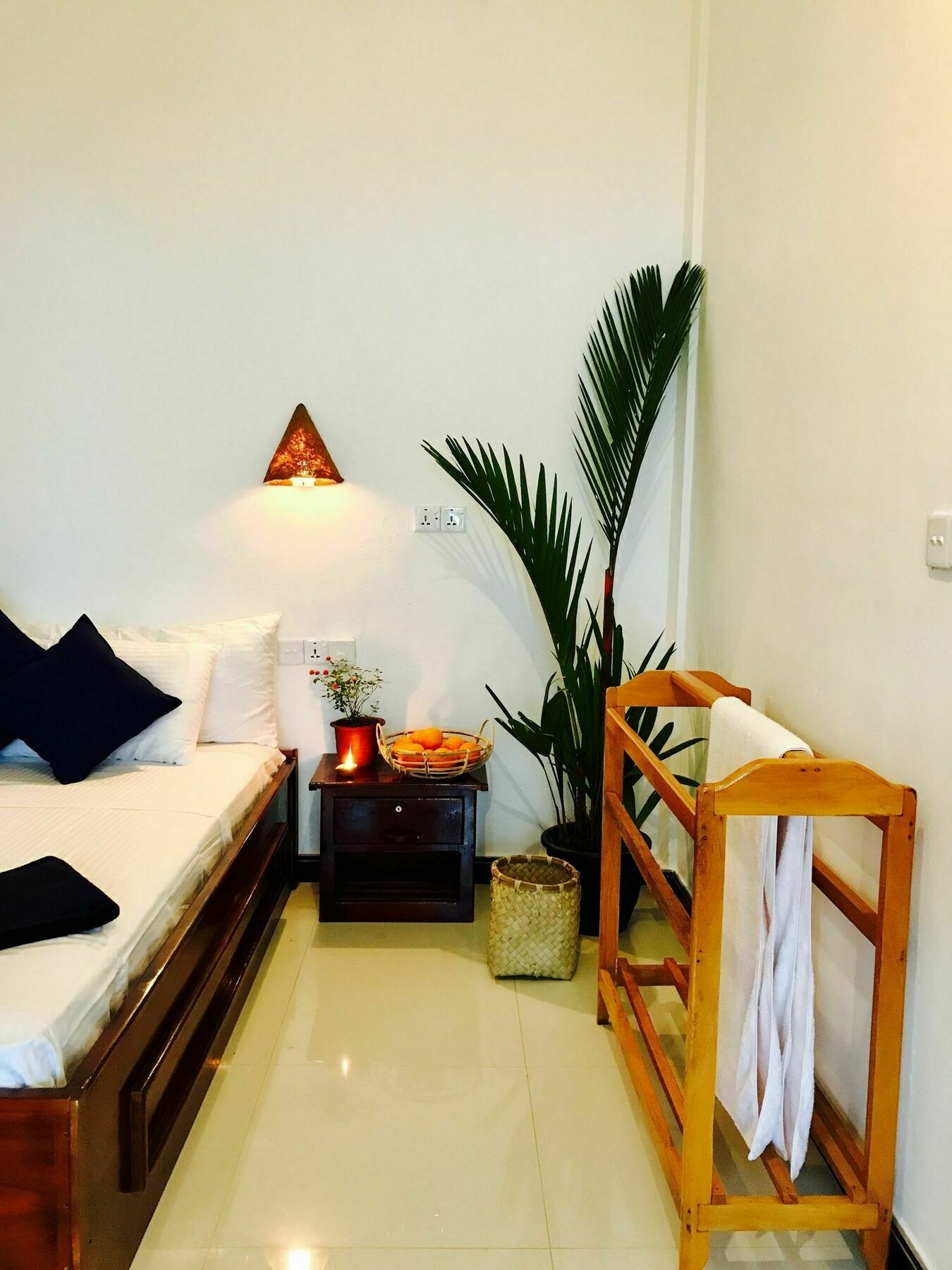 Moxy Bay Arugambay Hotel Baía de Arugam Exterior foto