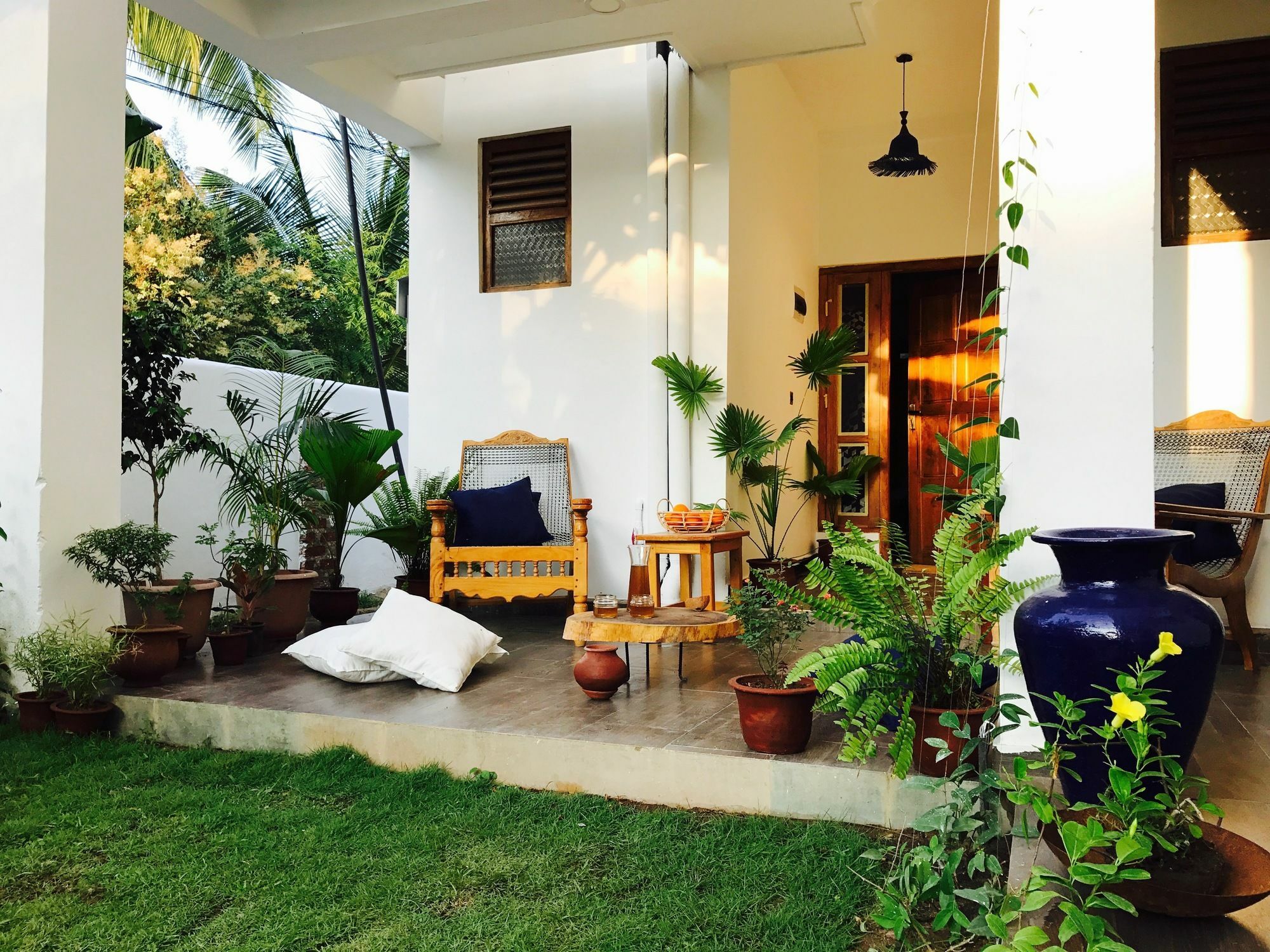 Moxy Bay Arugambay Hotel Baía de Arugam Exterior foto